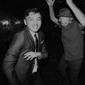 Meet your Posher, Patrick